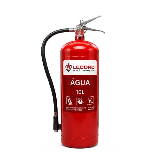 ÁGUA 10L