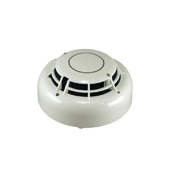 SENSOR DE CALOR